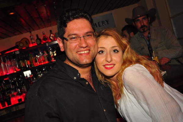 Publicity on Saturday Night